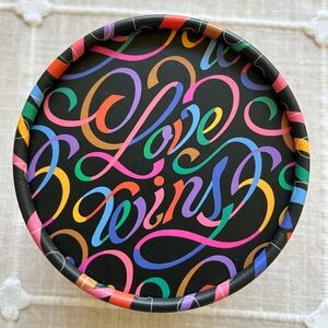 NWT Anthropologie Mini Mantras Puzzle Set